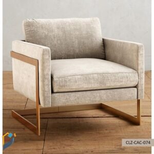 CLZ-CAC-074(Accent Chair)
