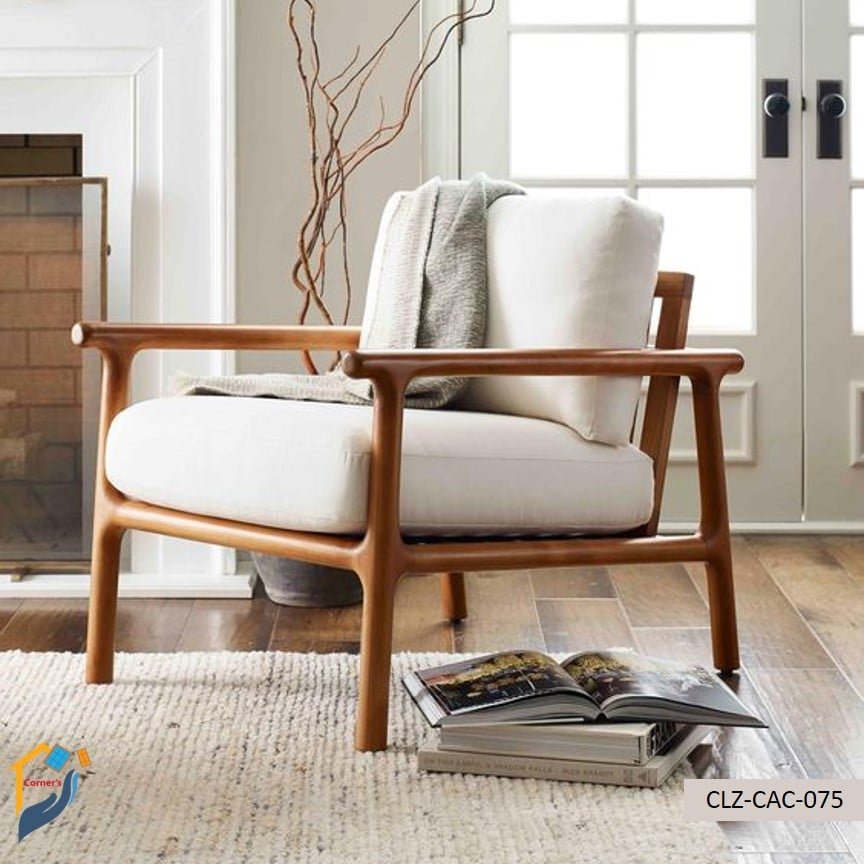 CLZ-CAC-075(Accent Chair)