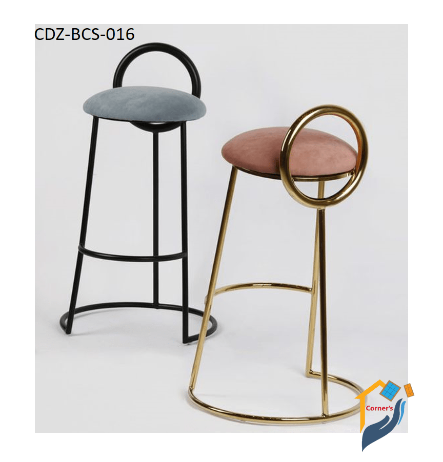 Bar counter stool(CDZ-BCS-016)