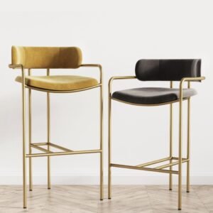 Bar counter stool(CDZ-BCS-011)