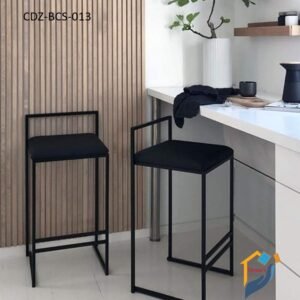 Bar counter stool(CDZ-BCS-013)