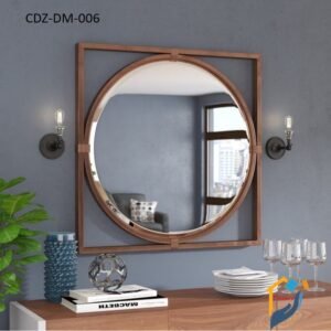 Mirror(CDZ-DM-006)