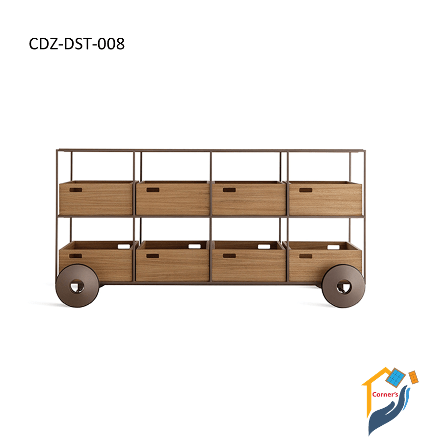 Trolley (CDZ-DST-008)