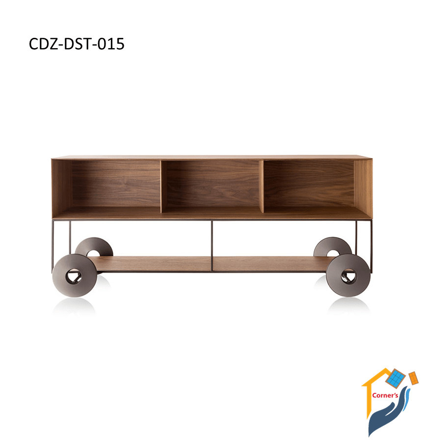 Trolley (CDZ-DST-015)