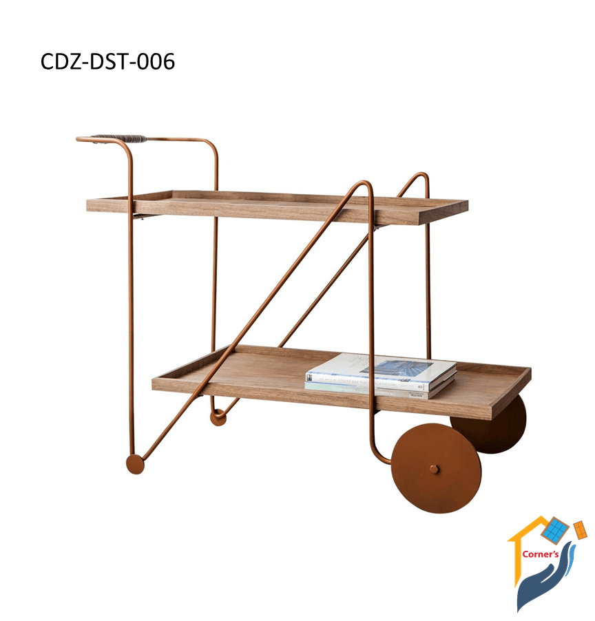 Trolley (CDZ-DST-006)