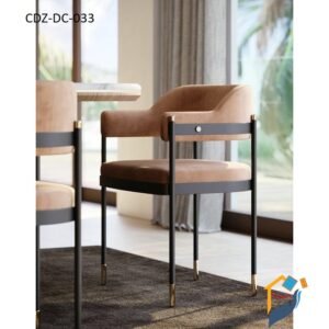 Dining Chair (CDZ-DC-033)