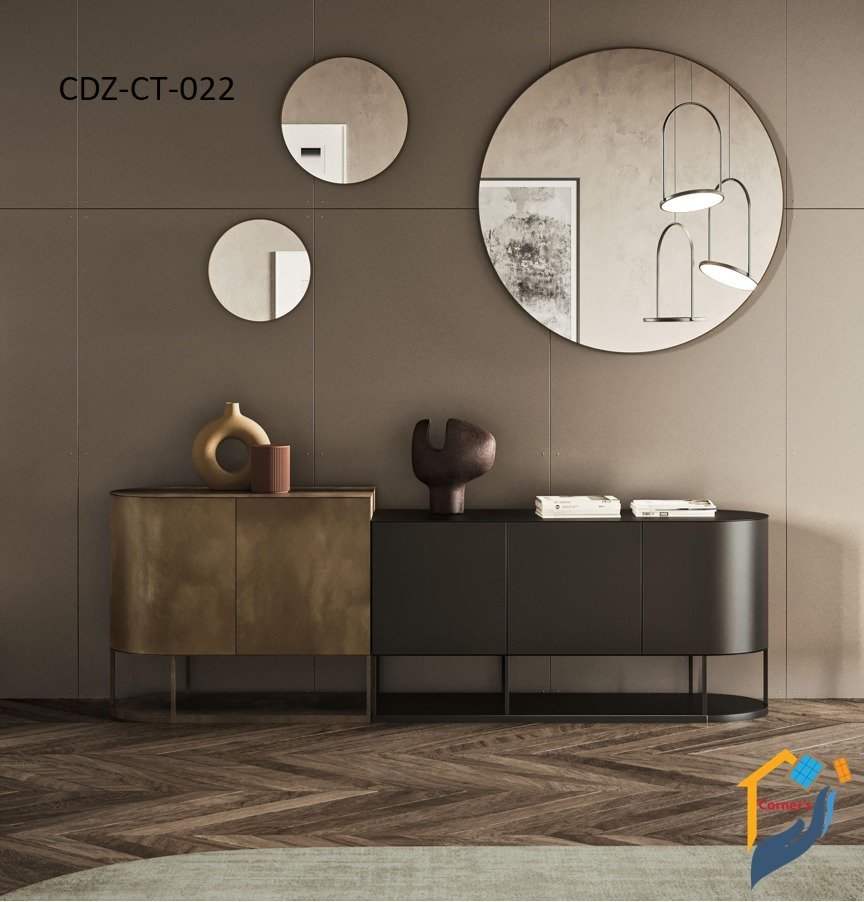 Console Table (CDZ-CT-022)