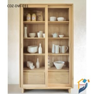 Dinner Wagon (CDZ-DW-031)