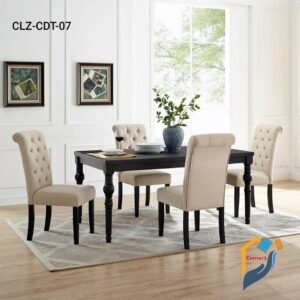 Dining table (CLZ-CDT-07)