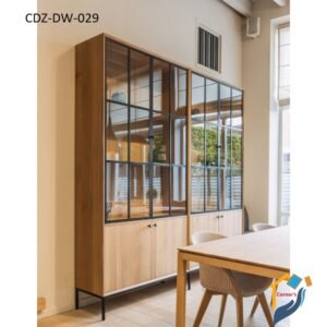 Dinner Wagon (CDZ-DW-029)