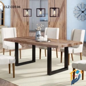 Dining table (CLZ-CDT-06)