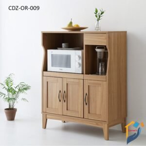 Oven Rack (CDZ-OR-009)