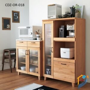 Oven Rack (CDZ-OR-018)