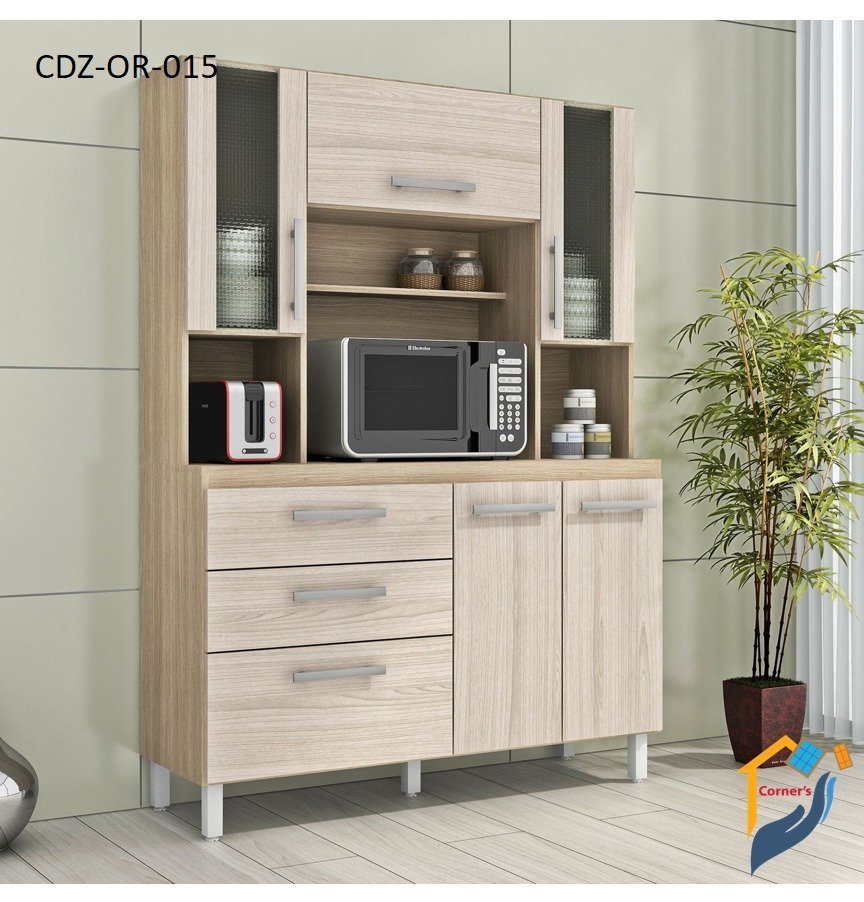 Oven Rack (CDZ-OR-015)