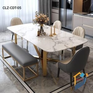 Dining table (CLZ-CDT-05)