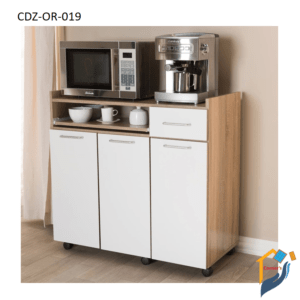 Oven Rack (CDZ-OR-019)