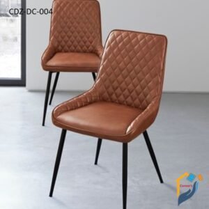 Dining Chair (CDZ-DC-004)
