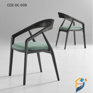 Dining Chair (CDZ-DC-039)