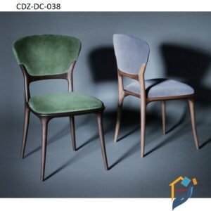Dining Chair (CDZ-DC-038)