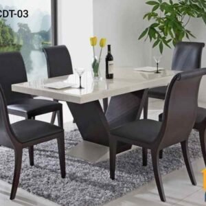 Dining table (CLZ-CDT-03)