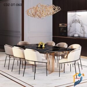 Dining Table (CDZ-DT-060)
