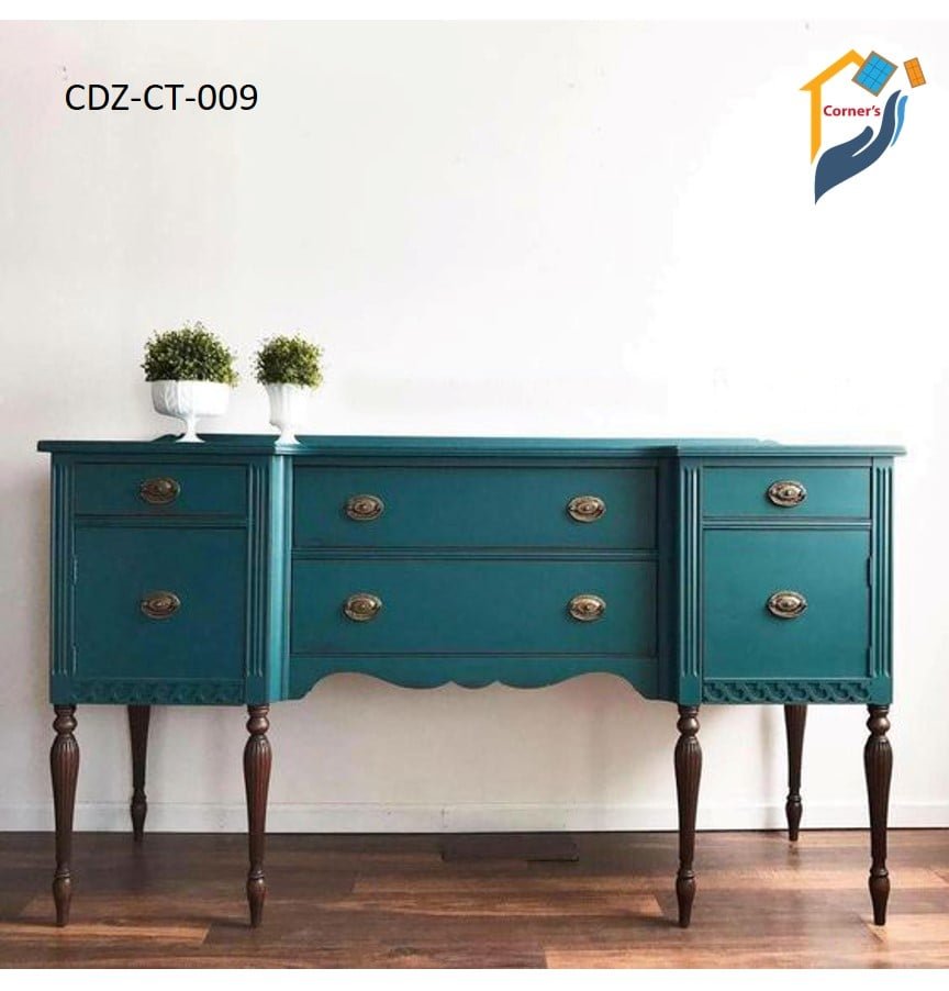 Console Table (CDZ-CT-009)