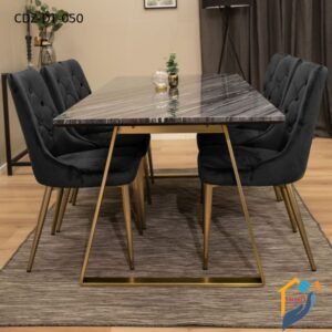 Dining Table (CDZ-DT-050)