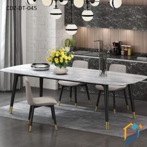 Dining Table (CDZ-DT-045)