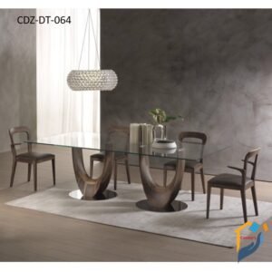 Dining Table (CDZ-DT-064)