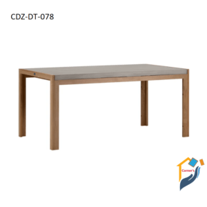 Dining Table (CDZ-DT-078)