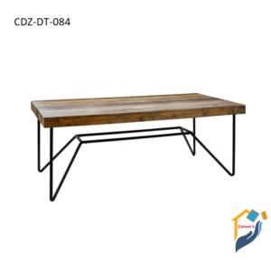 Dining Table (CDZ-DT-084)