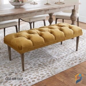 Dining Benche(CDZ-DB-002)