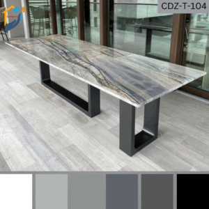 Dining Table (CDZ-T-104)