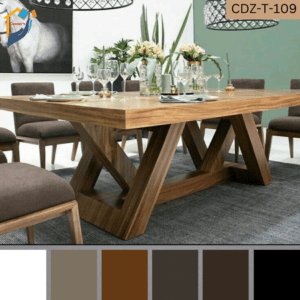 Dining Table (CDZ-T-109)