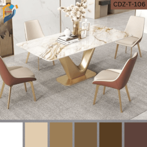 Dining Table (CDZ-T-106)
