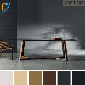 Dining Table (CDZ-T-202)