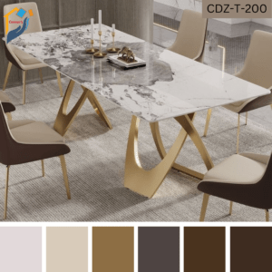 Dining Table (CDZ-T-200)