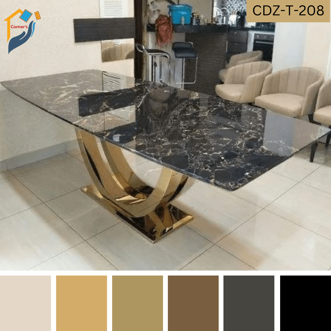 Dining Table (CDZ-T-208)