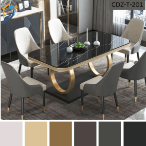 Dining Table (CDZ-T-201)