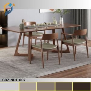 Dinning table(CDZ-NDT-007)