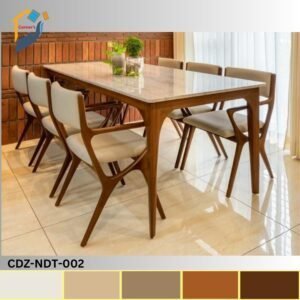 Dinning table(CDZ-NDT-002)