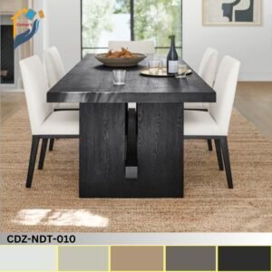 Dinning table(CDZ-NDT-010)
