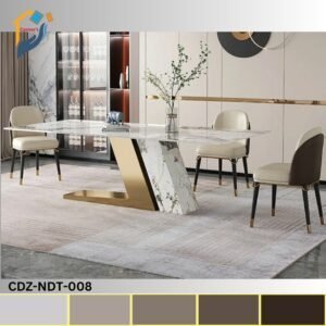 Dinning table(CDZ-NDT-008)