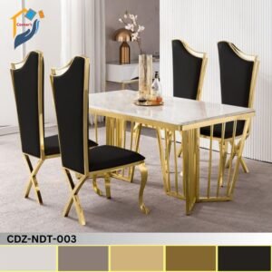 Dinning table(CDZ-NDT-003)