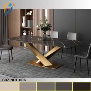 Dinning table(CDZ-NDT-006)