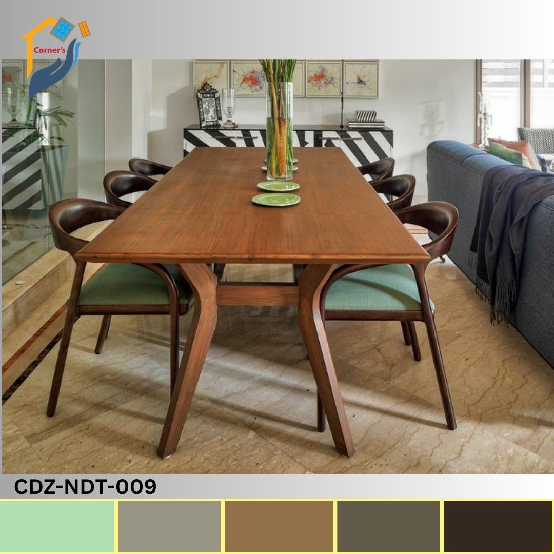 Dinning table(CDZ-NDT-009)